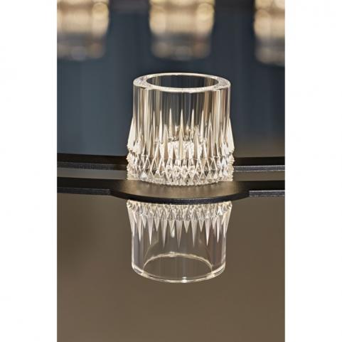 Светильник подвесной Divinare Monna 1933/06 SP-120