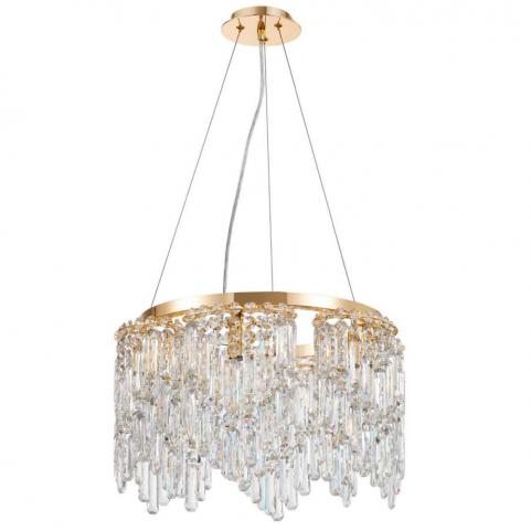 Люстра Favourite Diadem 4724-6P