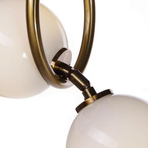 Подвесной светильник Loft IT Coco 5022-10P
