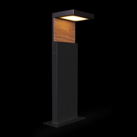 Наземный уличный светильник Loft IT Oak 100001/400