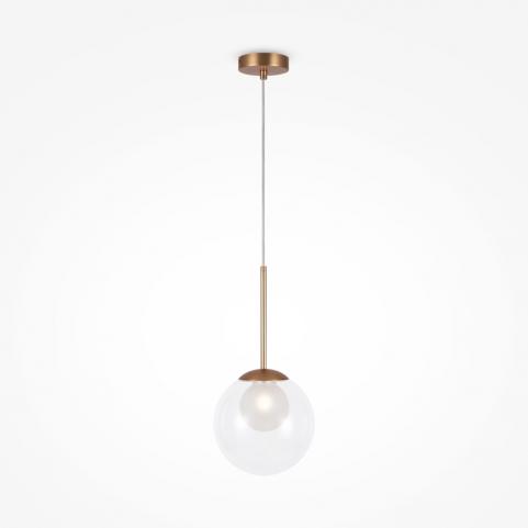 Подвесной светильник Maytoni Basic form MOD521PL-01G3