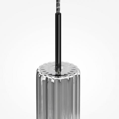 Подвесной светильник Maytoni Ordo MOD272PL-L12CH3K