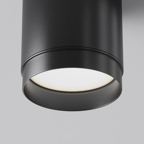 Точечный светильник Maytoni Polar  C088CL-GX53-B