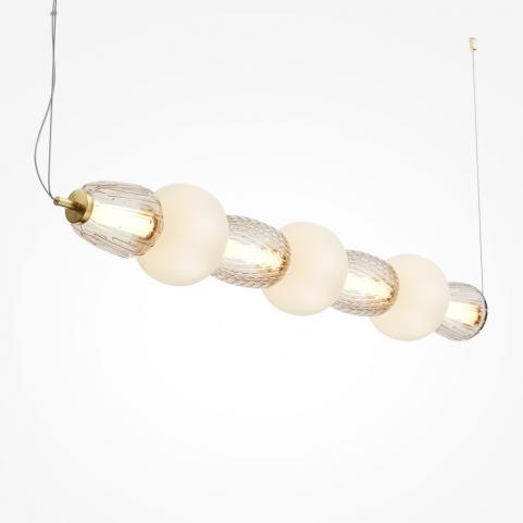 Подвесной светильник Maytoni Pattern  MOD267PL-L42G3K