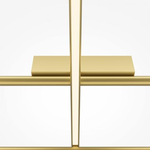 Люстра Maytoni Radiance  MOD278CL-L50G3K