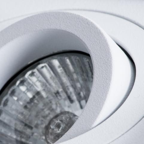 Накладной светильник Arte Lamp Factor   A5544PL-1WH