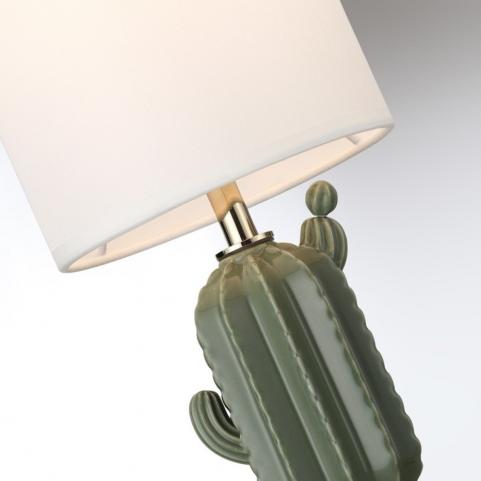Настольный светильник Odeon Light Cactus 5425/1TA