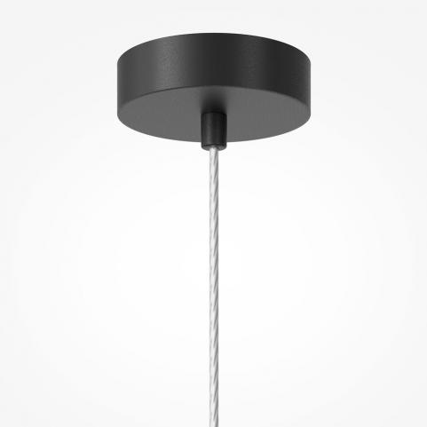 Подвесной светильник Maytoni  Duality MOD271PL-01W2