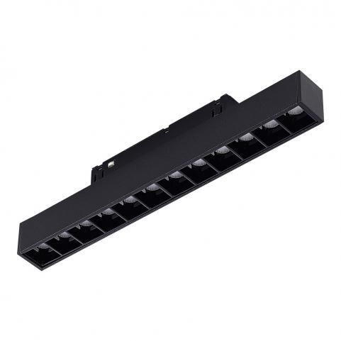 ST Luce Магнитный трековый светильник ST-Luce Skyline 48 2700K - 6500K ST371.406.12