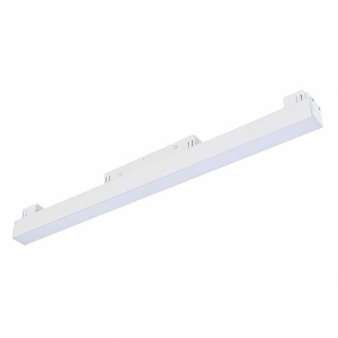 ST Luce Магнитный трековый светильник ST-Luce Skyline 48 4000K  ST360.546.12