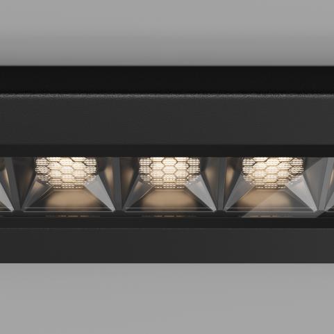 Уличный фонарь Maytoni Outdoor Ghost 4000 К O488DL-L12GF4K