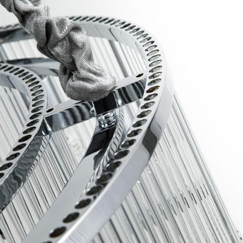 Светильник подвесной Arte Lamp Anetta A1065SP-12CC