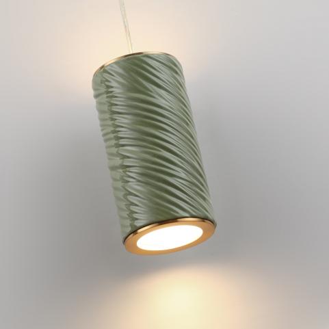 Подвесной светильник Odeon Light Riviera 2000/3000/4000 5450/18LA