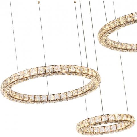 Подвесной светильник Stilfort UltraTon  4052/03/03PL