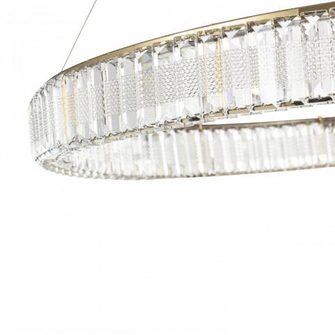 Подвесной светильник Arte Milano 2728B.D800.LED G