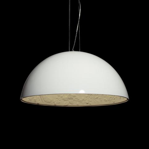 Подвесной светильник Loft IT Mirabell 10106/600 White