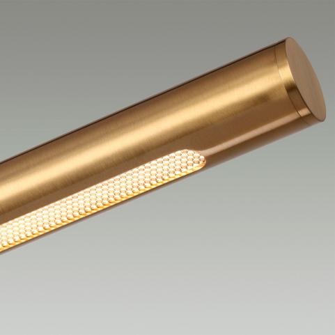 Подвесной светильник Odeon Light Mali 6644/45L