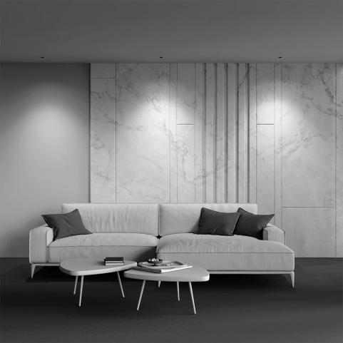 Точечный светильник Maytoni Technical Downlight 3000K Mini DL059-7W3K-W