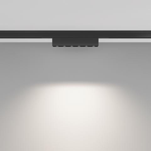 Трековый светильник Maytoni Technical Levity 4000К Points TR193-1-5W4K-M-B