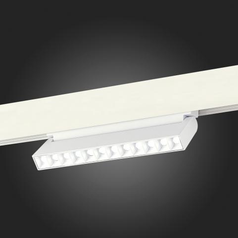ST Luce Магнитный трековый светильник ST-Luce Skyline 48 2700K - 6500K ST372.506.12