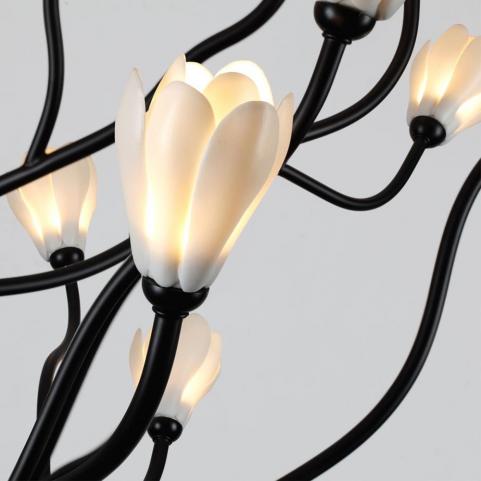 Подвесной светильник Odeon Light Gardi 5090/30