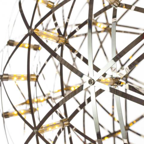Подвесной светильник Loft IT Raimond 9027-89
