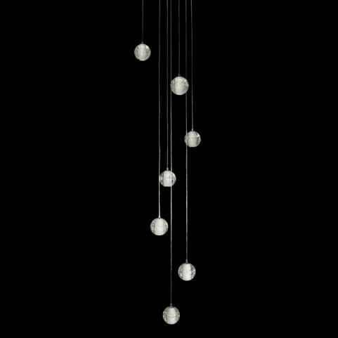 Подвесной светильник Loft IT Rain 10112/7