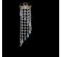 Точечный светильник Art Glass SPOT 84 NICKEL CE