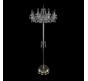 Bohemia Ivele Crystal Торшер Bohemia 1402T2/8/195-160 G