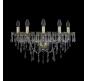 Bohemia Ivele Crystal Бра Bohemia 1403B/5/195/XL G