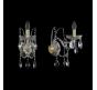 Bohemia Ivele Crystal Бра Bohemia 1411B/1/195/XL G
