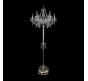 Bohemia Ivele Crystal Торшер Bohemia 1411T2/6/195-165 G