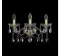 Bohemia Ivele Crystal Бра Bohemia 1413B/3/200/XL G