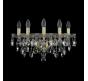 Bohemia Ivele Crystal Бра Bohemia 1415B/5/165/XL G