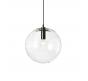 Подвесной светильник Delight Collection Ball 8722P/XL black/clear