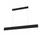 Подвесной светильник Maytoni Step P010PL-L30B4K