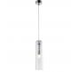 Подвесной светильник Crystal Lux BELEZA SP1 F CHROME