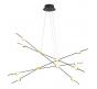 Подвесной светильник Odeon Light Costella 3906/48L