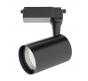 Трековый светильник Maytoni Vuoro TR003-1-10W4K-W-B