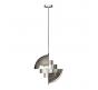 Подвесной светильник Loft IT Multi-Lite LOFT9915-CH