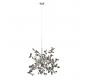 Подвесной светильник Loft IT Spark 10101 Chrome