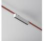Трековый светильник Maytoni Points 3000K TR128B-12W3K-M-W