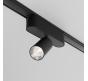 Трековый светильник Maytoni Focus LED Radity 4000K TR103-1-5W4K-M-B