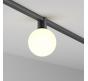 Трековый светильник Maytoni Technical Elasity 3000K Luna TR171-1-5W3K-WB