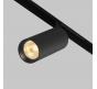 Трековый светильник Maytoni Technical Exility 2700K Artisan TR097-2-12W2.7K-M-BB