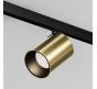 Трековый светильник Maytoni Technical Levity 3000К Focus Led TR187-1-9W3K-M-BBS