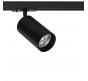 Трековый светильник Arte Lamp Aero   A1347PL-1BK