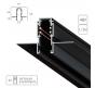 Магнитный шинопровод Arte Lamp Expert-Accessories A580206