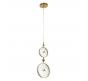 Подвесной светильник Modestyle 3000-6000K MS.1125.1 BS