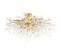 Подвесной светильник Modestyle  MS.2106.10 GD